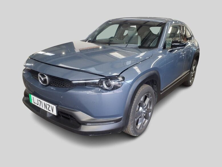 Used Mazda MX-30 2022 for sale - 77952081: Photo 13