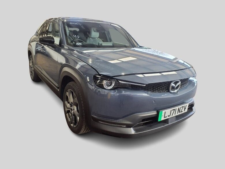 Used Mazda MX-30 2022 for sale - 77952081: Photo 14