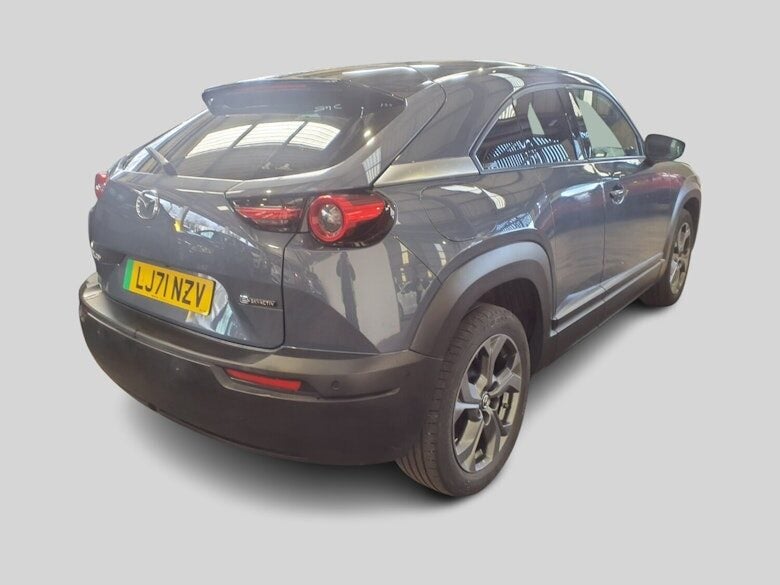 Used Mazda MX-30 2022 for sale - 77952081: Photo 15