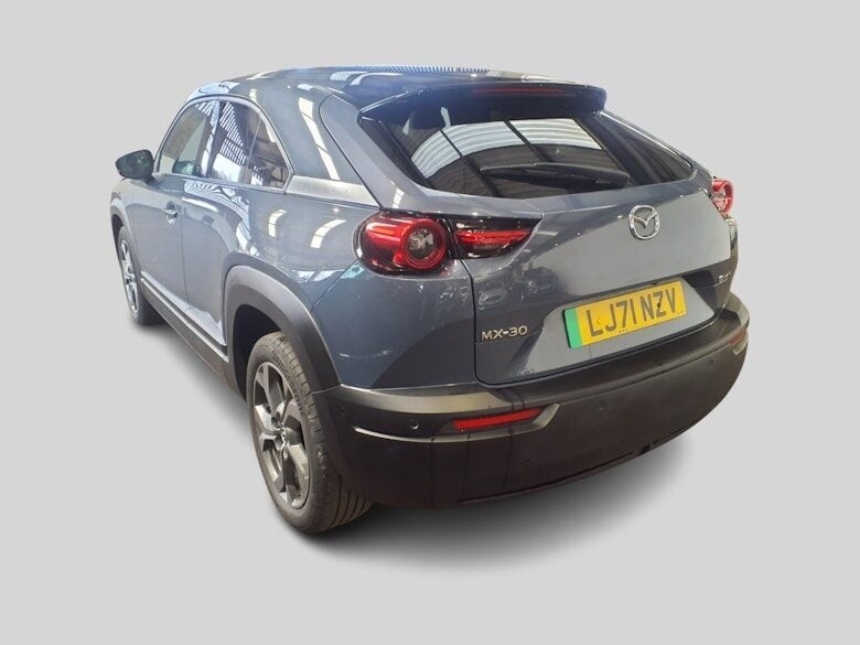 Used Mazda MX-30 2022 for sale - 77952081: Photo 16