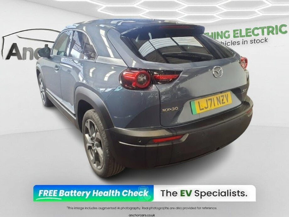 Used Mazda MX-30 2022 for sale - 77952081: Photo 7