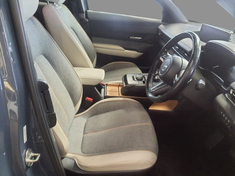 Used Mazda MX-30 2022 for sale - 77952081: Photo 8