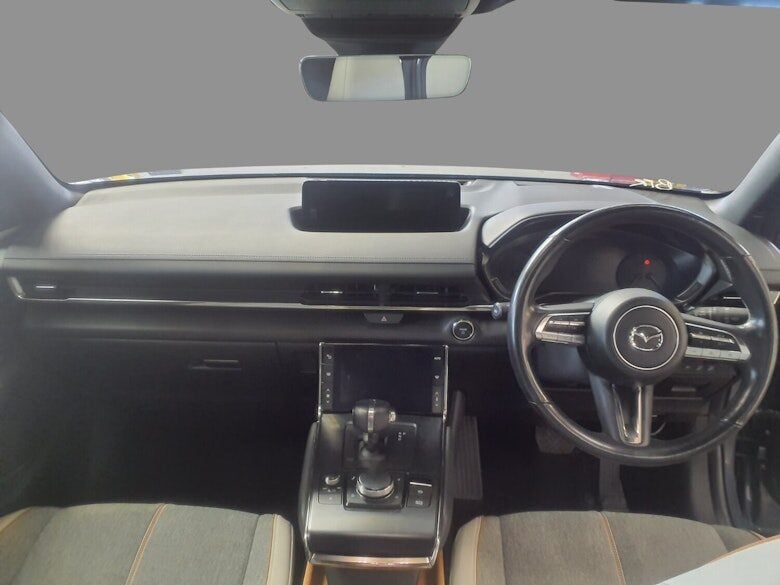 Used Mazda MX-30 2022 for sale - 77952081: Photo 9