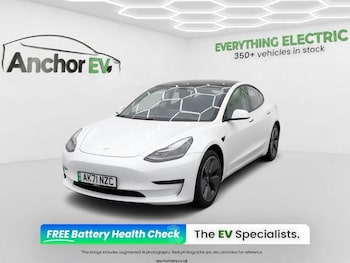 Used Tesla Model 3 2021 for sale - 77952131: Photo