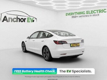 Used Tesla Model 3 2021 for sale - 77952131: Photo