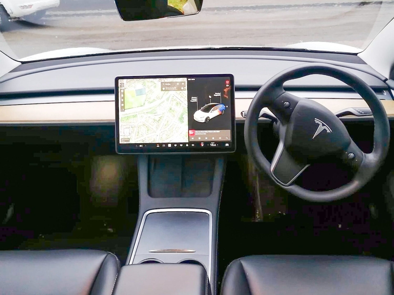 Used Tesla Model 3 2021 for sale - 77952131: Photo 5