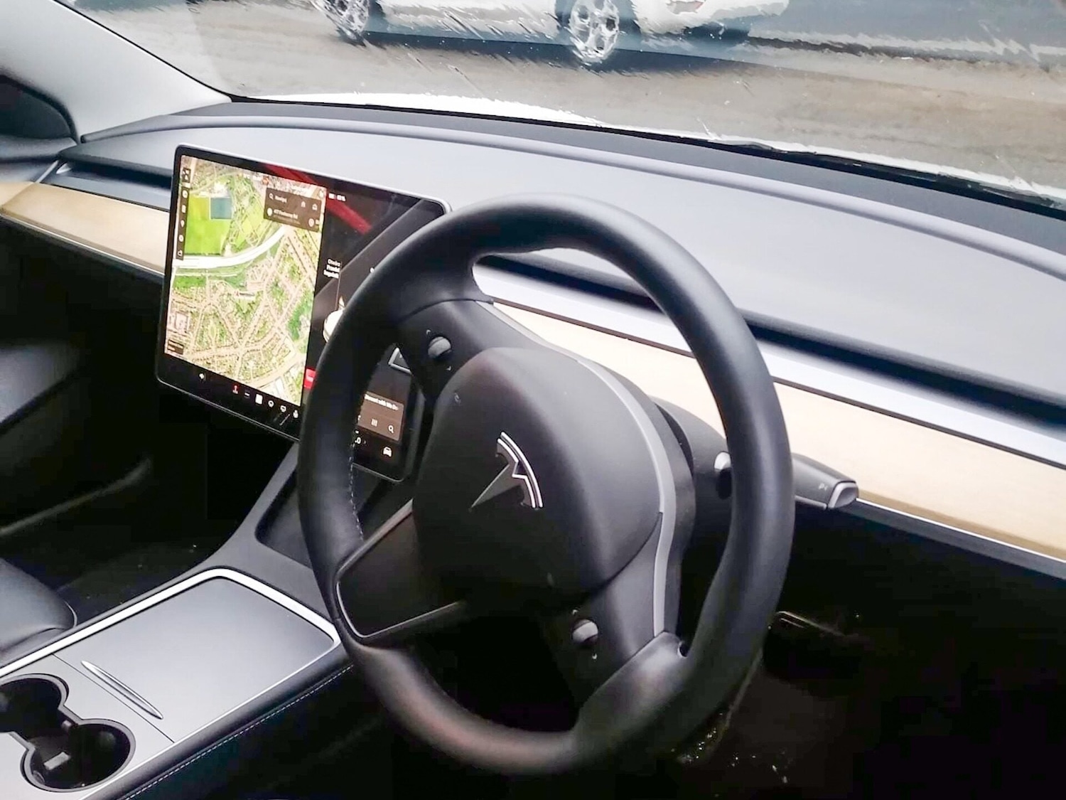 Used Tesla Model 3 2021 for sale - 77952131: Photo 6