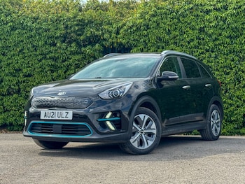 Used Kia Niro 2021 for sale - 78369622: Photo