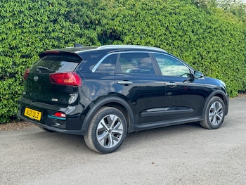 Used Kia Niro 2021 for sale - 78369622: Photo