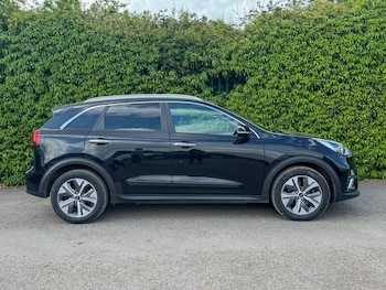 Used Kia Niro 2021 for sale - 78369622: Photo