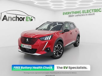 Used Peugeot 2008 2022 for sale - 78513180: Photo