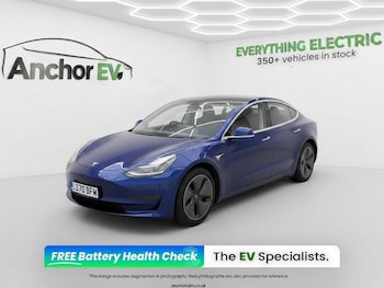 Used Tesla Model 3 2020 for sale - 78498020: Photo