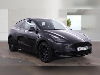 Used Tesla Model Y 2022 for sale - 78168366: Photo