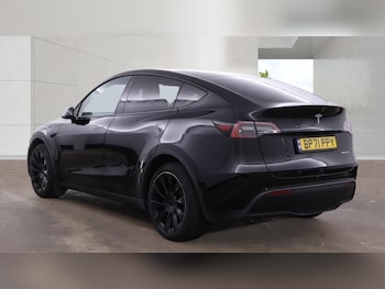 Used Tesla Model Y 2022 for sale - 78168366: Photo