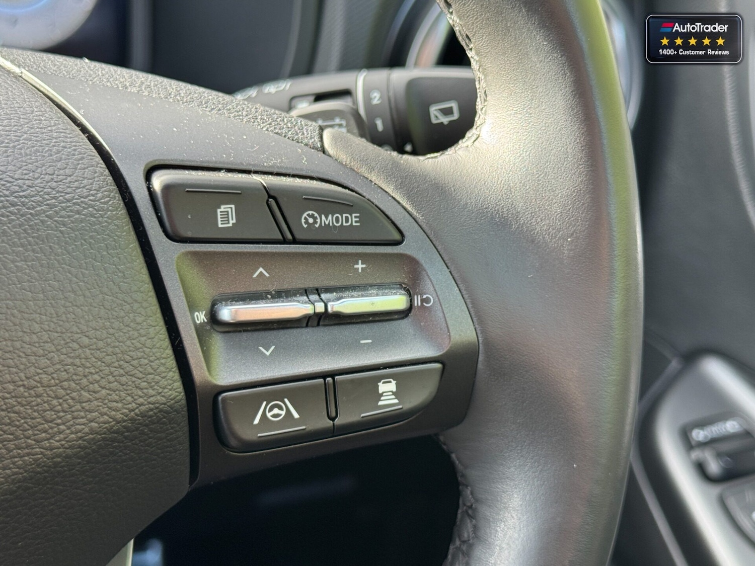 Used Hyundai KONA 2022 for sale - 77041628: Photo 13