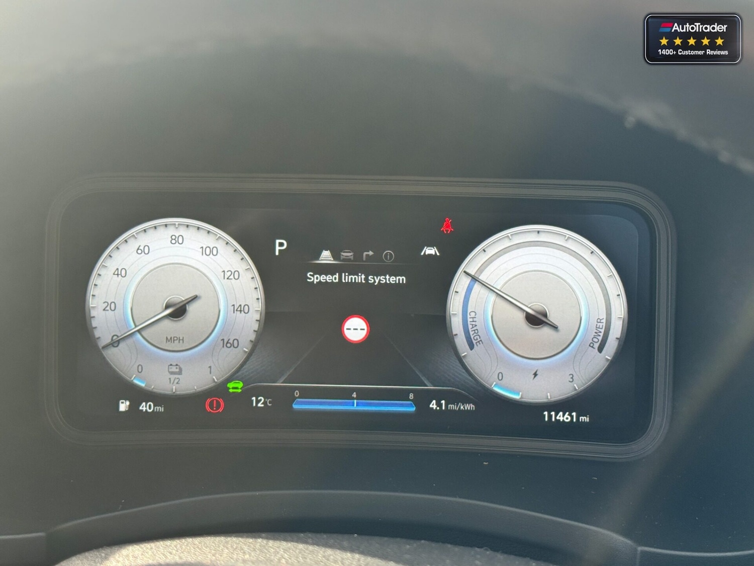 Used Hyundai KONA 2022 for sale - 77041628: Photo 15