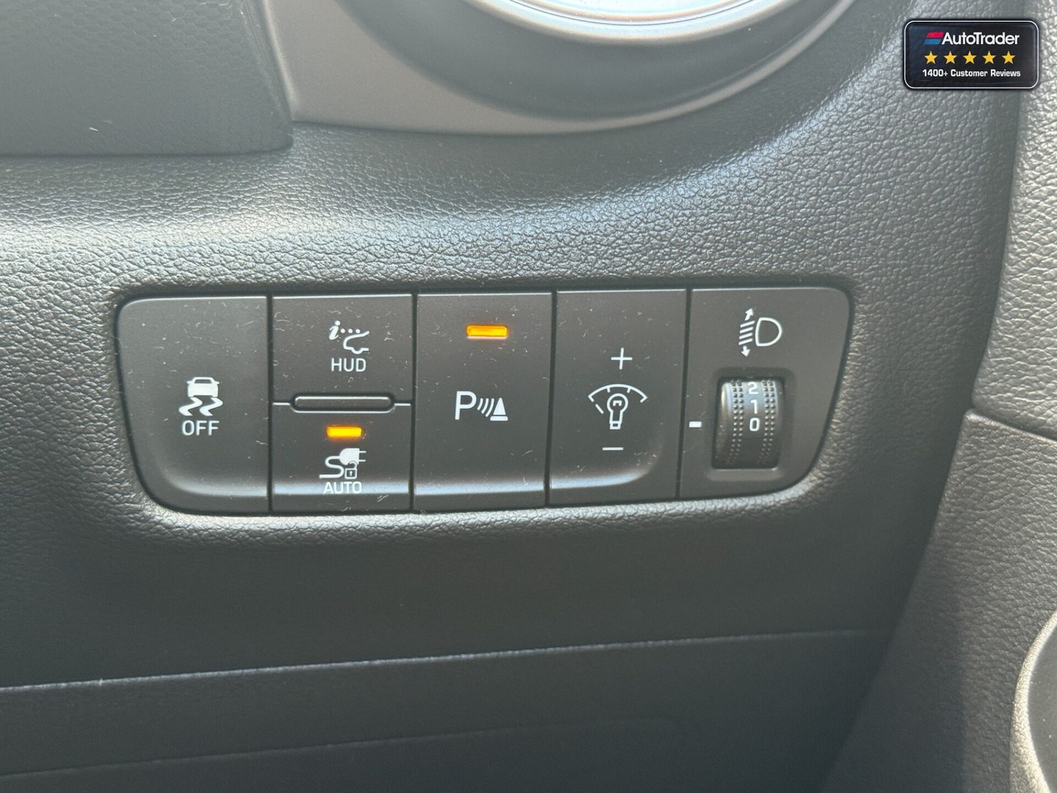 Used Hyundai KONA 2022 for sale - 77041628: Photo 16