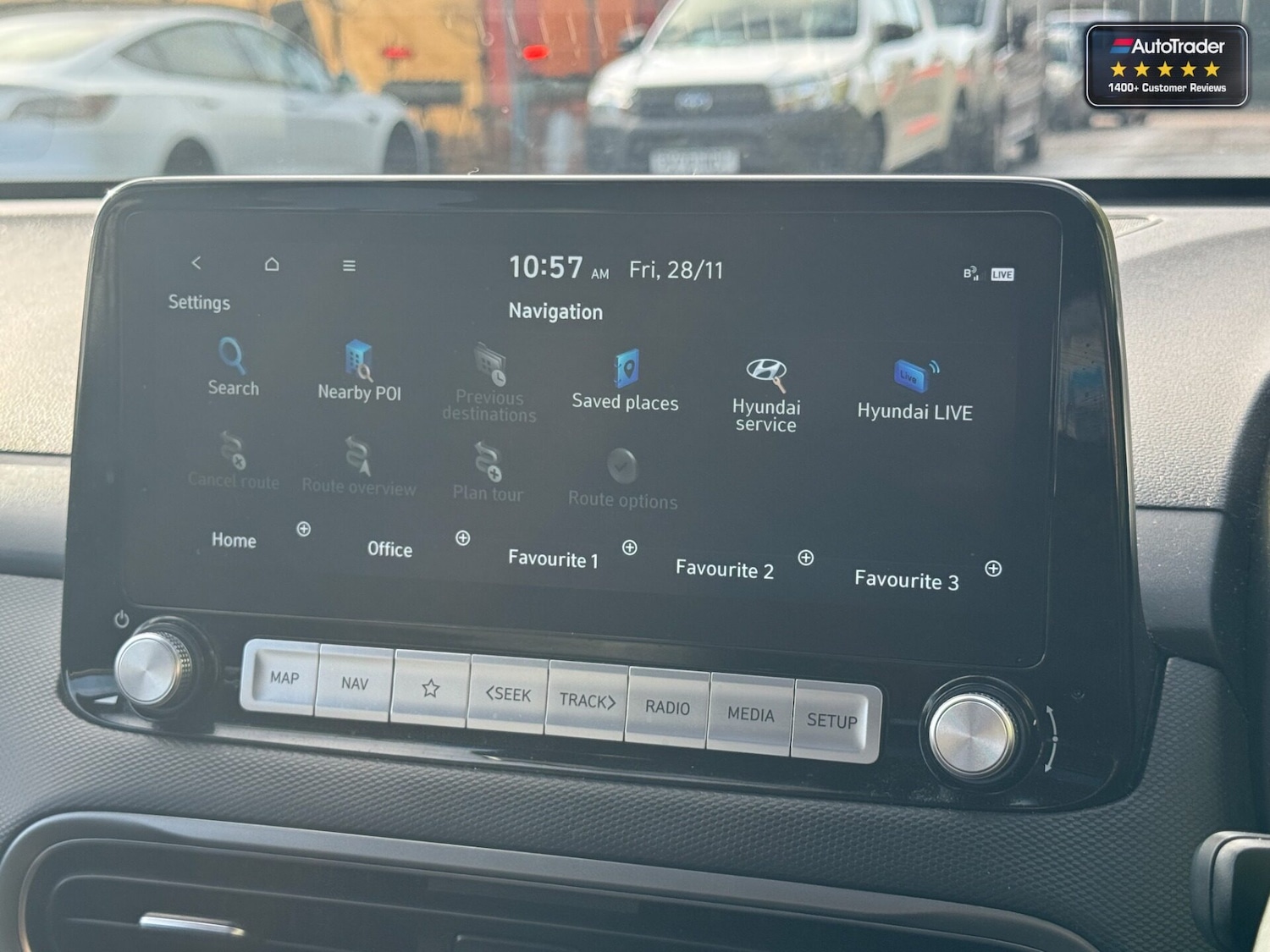 Used Hyundai KONA 2022 for sale - 77041628: Photo 20