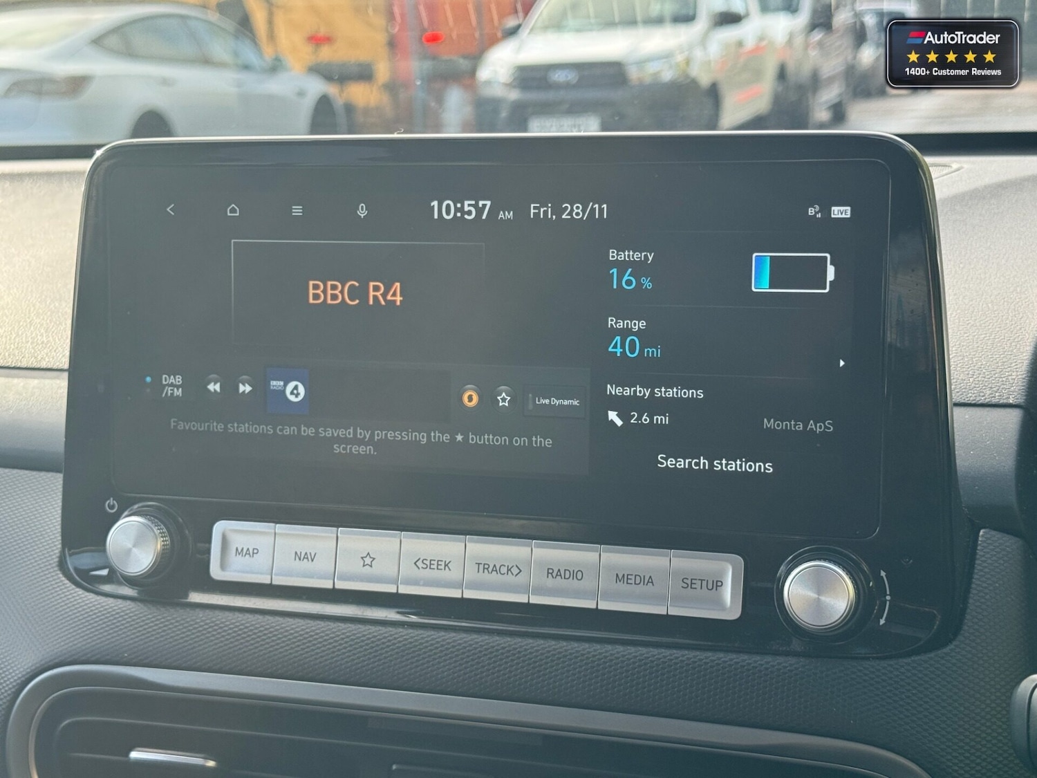 Used Hyundai KONA 2022 for sale - 77041628: Photo 22