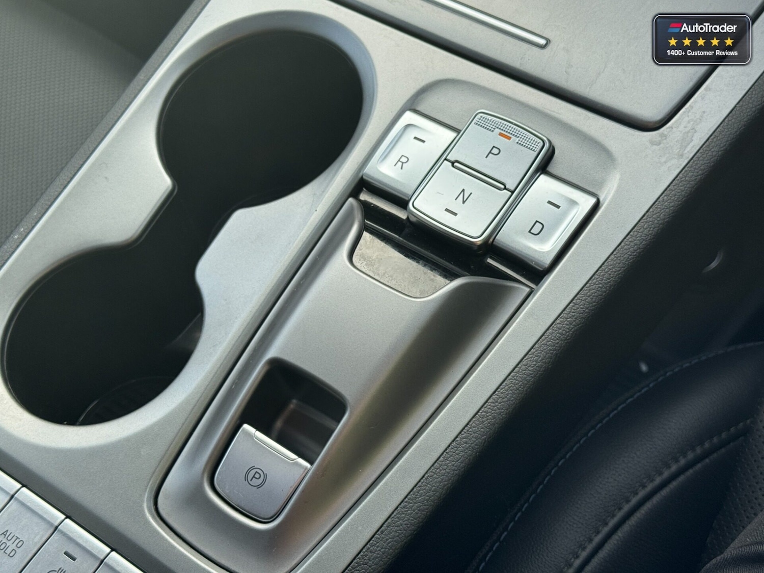 Used Hyundai KONA 2022 for sale - 77041628: Photo 27