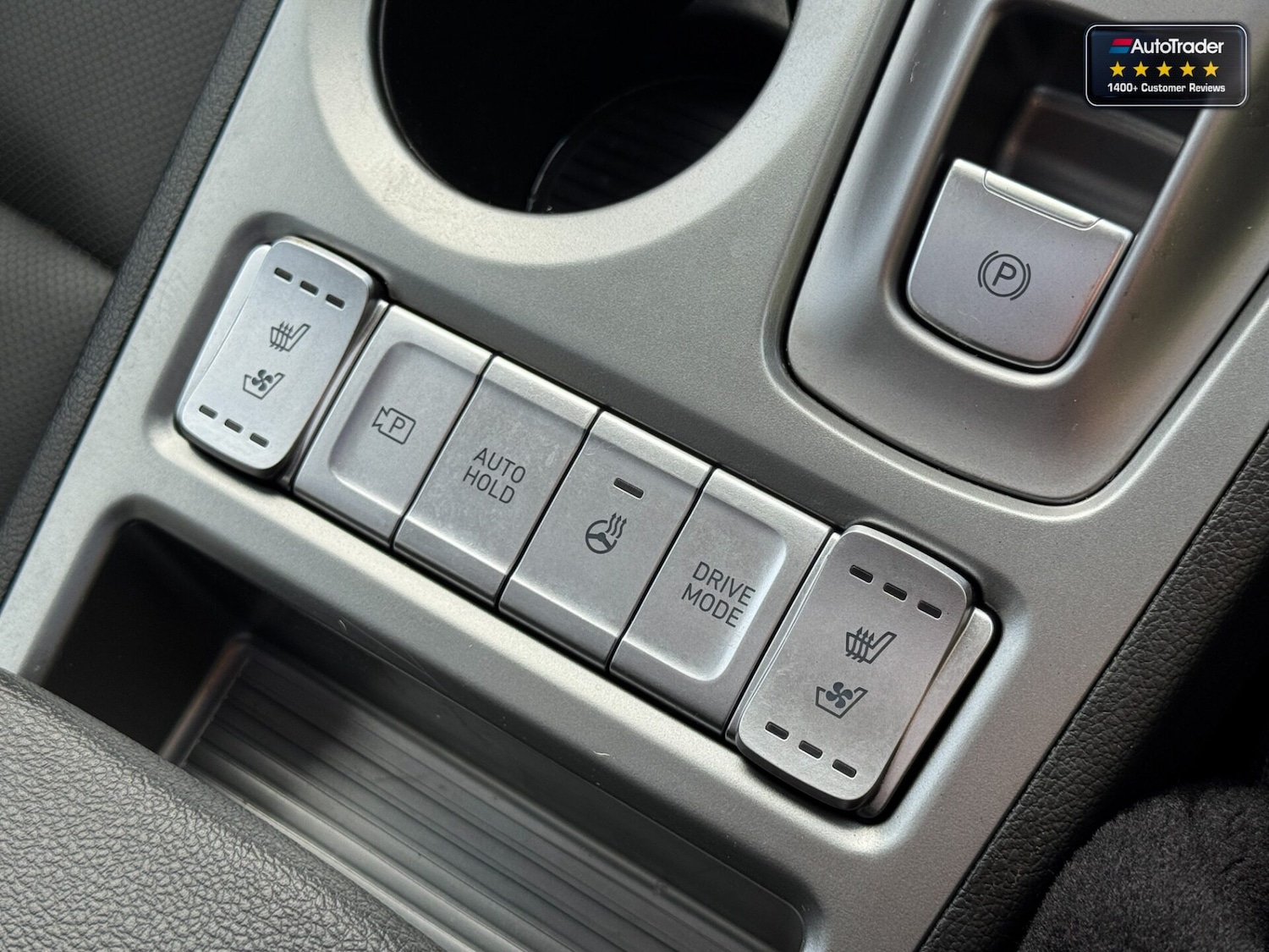 Used Hyundai KONA 2022 for sale - 77041628: Photo 28