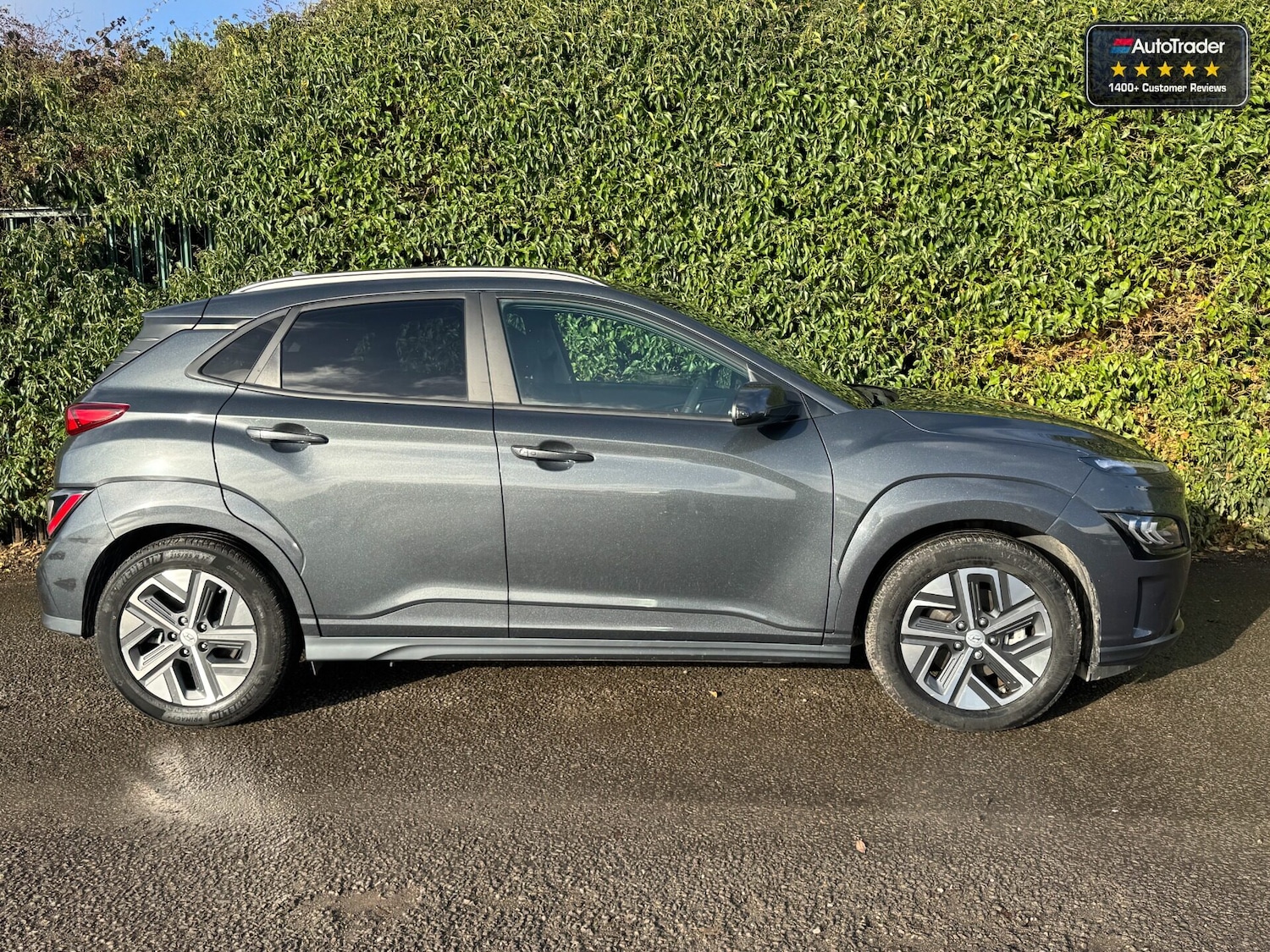 Used Hyundai KONA 2022 for sale - 77041628: Photo 31