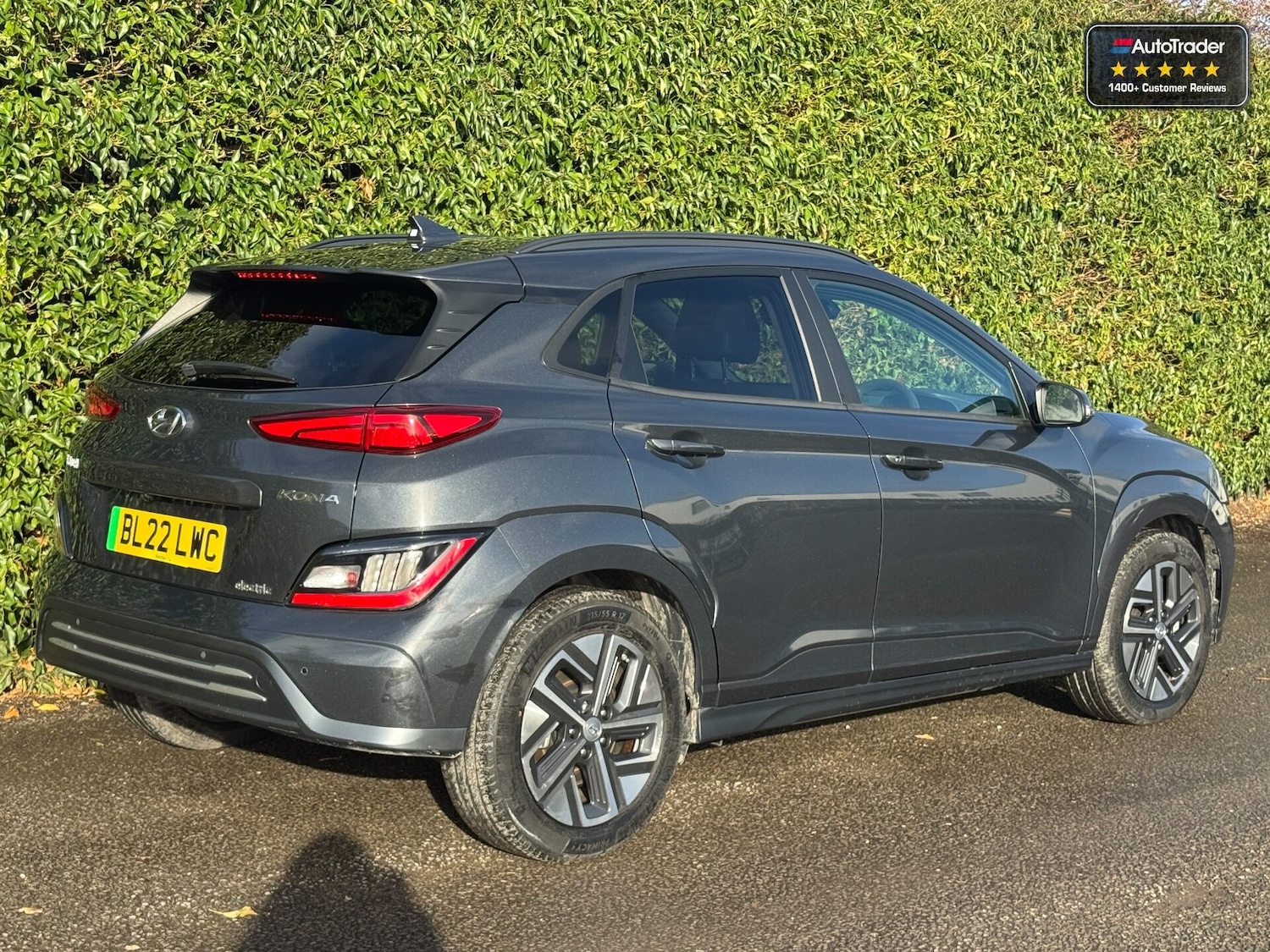 Used Hyundai KONA 2022 for sale - 77041628: Photo 32