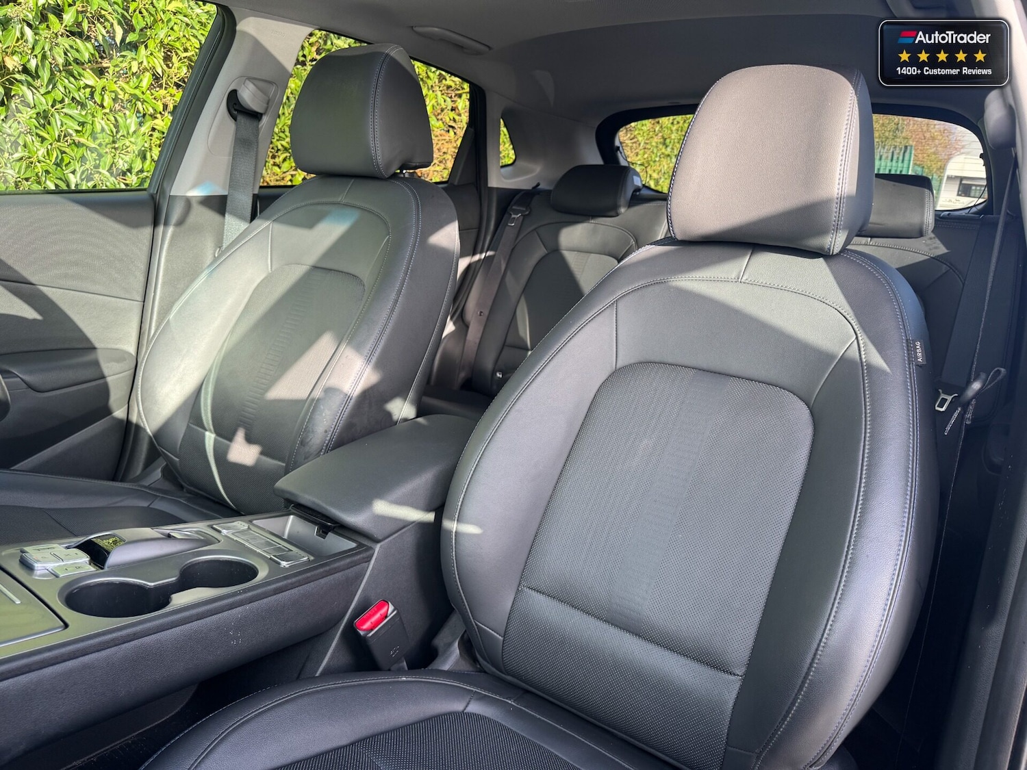 Used Hyundai KONA 2022 for sale - 77041628: Photo 7