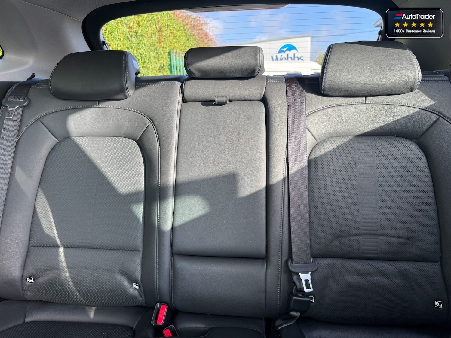 Used Hyundai KONA 2022 for sale - 77041628: Photo 8