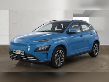 Used Hyundai KONA 2023 for sale - 78372252: Photo