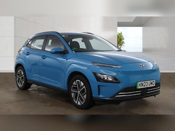 Used Hyundai KONA 2023 for sale - 78372252: Photo