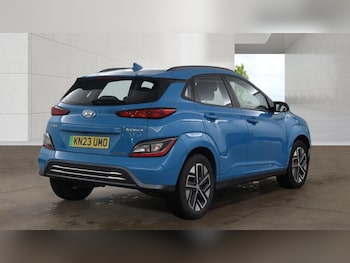 Used Hyundai KONA 2023 for sale - 78372252: Photo