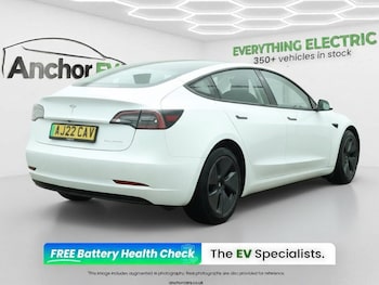 Used Tesla Model 3 2022 for sale - 77935816: Photo