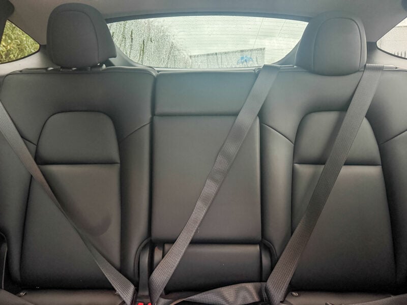 Used Tesla Model Y 2022 for sale - 77152741: Photo 10