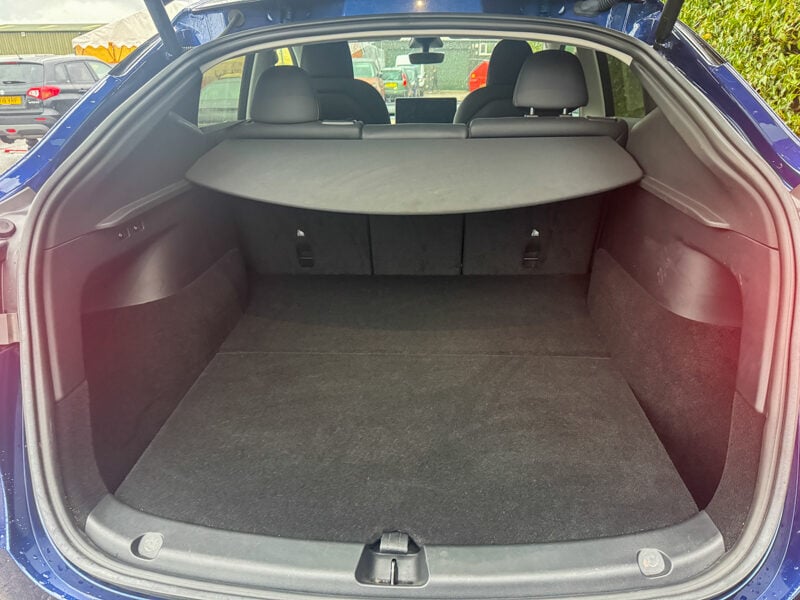 Used Tesla Model Y 2022 for sale - 77152741: Photo 12