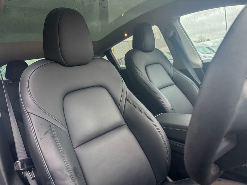 Used Tesla Model Y 2022 for sale - 77152741: Photo 13