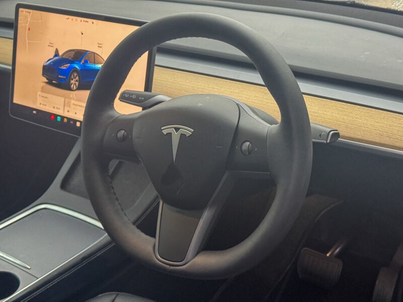Used Tesla Model Y 2022 for sale - 77152741: Photo 14