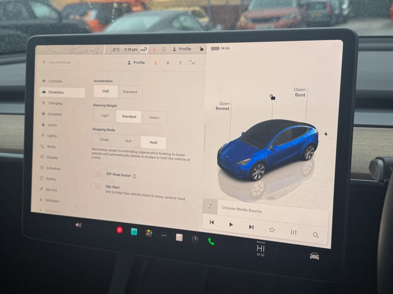 Used Tesla Model Y 2022 for sale - 77152741: Photo 18