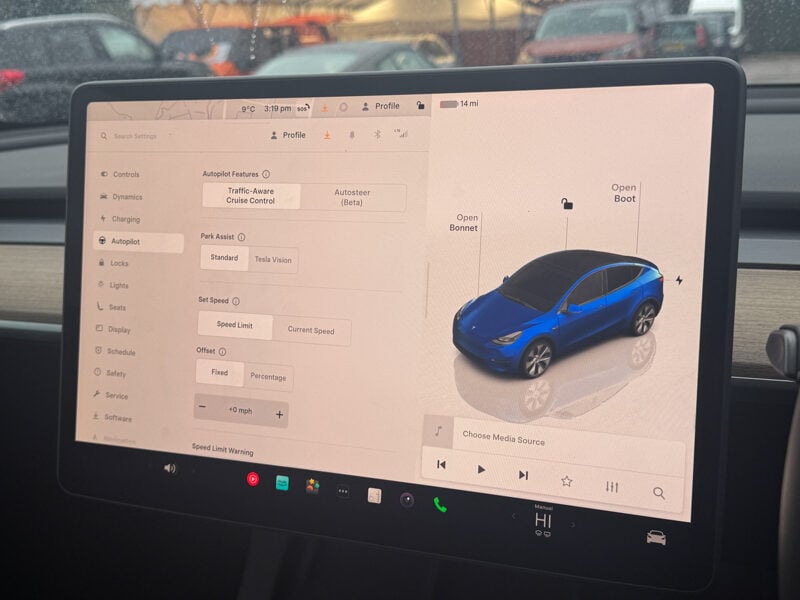 Used Tesla Model Y 2022 for sale - 77152741: Photo 20