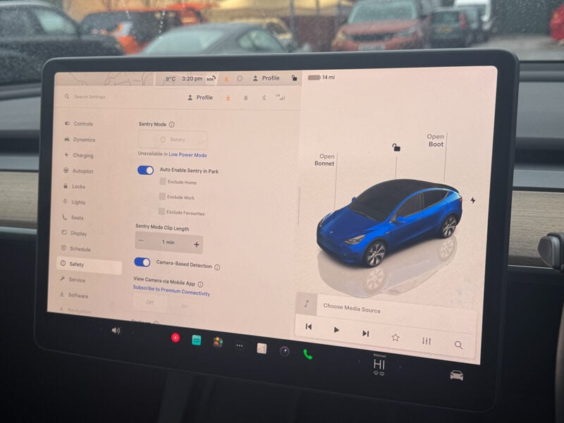 Used Tesla Model Y 2022 for sale - 77152741: Photo 23