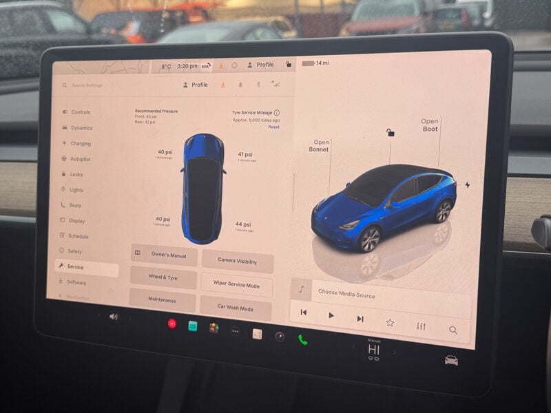 Used Tesla Model Y 2022 for sale - 77152741: Photo 24