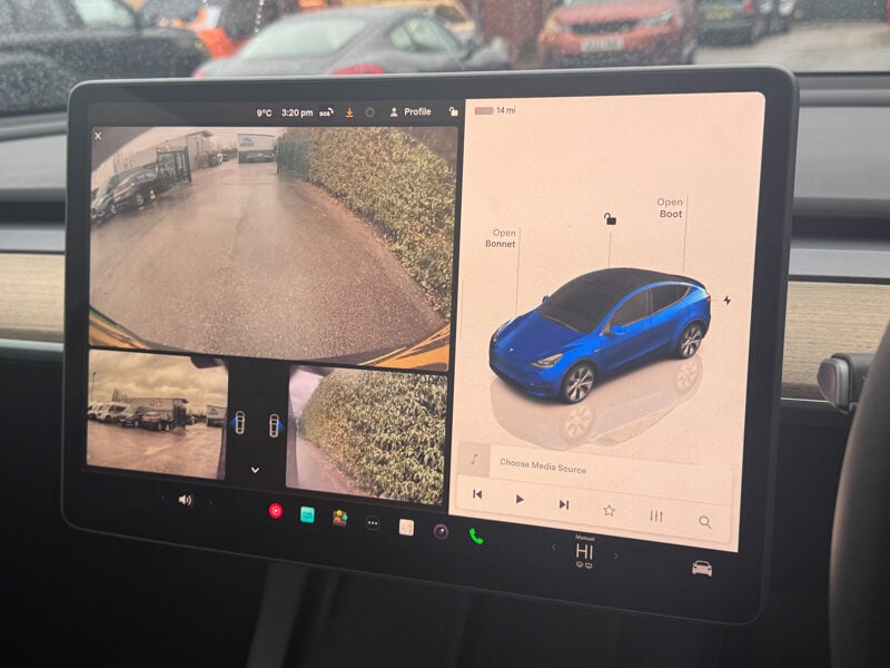 Used Tesla Model Y 2022 for sale - 77152741: Photo 28