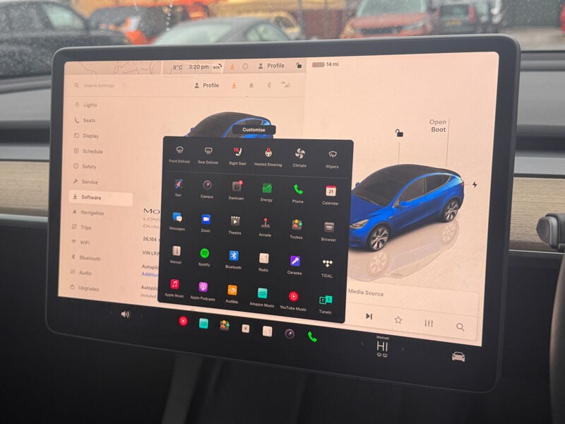 Used Tesla Model Y 2022 for sale - 77152741: Photo 29