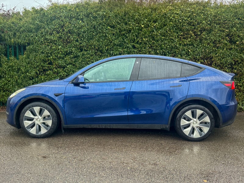 Used Tesla Model Y 2022 for sale - 77152741: Photo 7