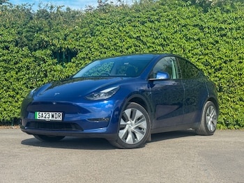 Used Tesla Model Y 2023 for sale - 78372202: Photo