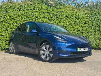 Used Tesla Model Y 2023 for sale - 78372202: Photo