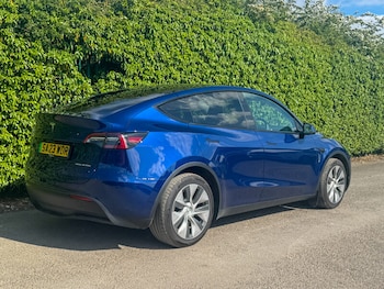 Used Tesla Model Y 2023 for sale - 78372202: Photo