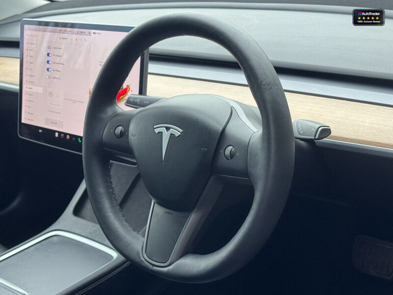 Used Tesla Model 3 2021 for sale - 77041563: Photo 10