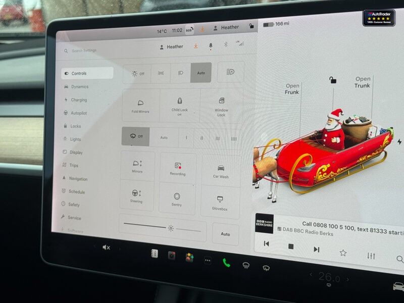 Used Tesla Model 3 2021 for sale - 77041563: Photo 15