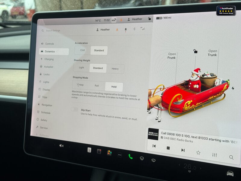 Used Tesla Model 3 2021 for sale - 77041563: Photo 16